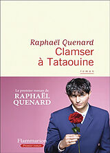Broschiert Clamser à Tataouine von Raphaël Quenard